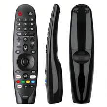MR20GA AKB75855501 紅外線遙控器，適用於 LGTV AN-MR650A Rx ZX WX 系列（無語音、無滑鼠功能） - 查看 7