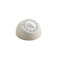 1pc 60-Minute Mechanical Kitchen Timer, Battery-Free Manual Cooking Countdown Timer With Large Clear Dial, Slanted Desktop Reminder, Suitable For Baking Learning - Multicolor - View 12