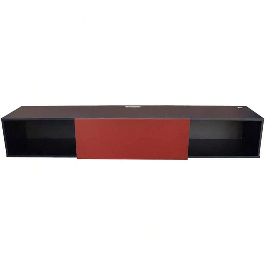 TV Trays - Black - View 1