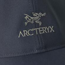 Arc'teryx Arcteryx Cap For Men And Women X000009463 - Deep Cloud Blue X000009463-dk Stratus/Habitat - View 5