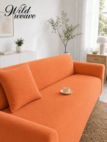 Burnt Orange