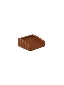 1/4pcs Creative Rubber Door Stopper, Anti-Pinch Anti-Collision Door Wedge, Suitable For All Homes, Perfect Home And Office Decor - Multiple Styles - View 12