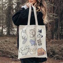 Kids Shoulder & Tote Bags - A - View 4