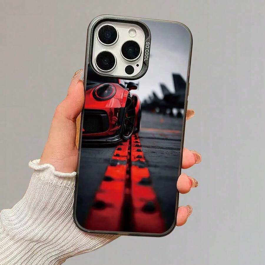 Fashion Phone Cases - 圖片1pcs - 查看 1