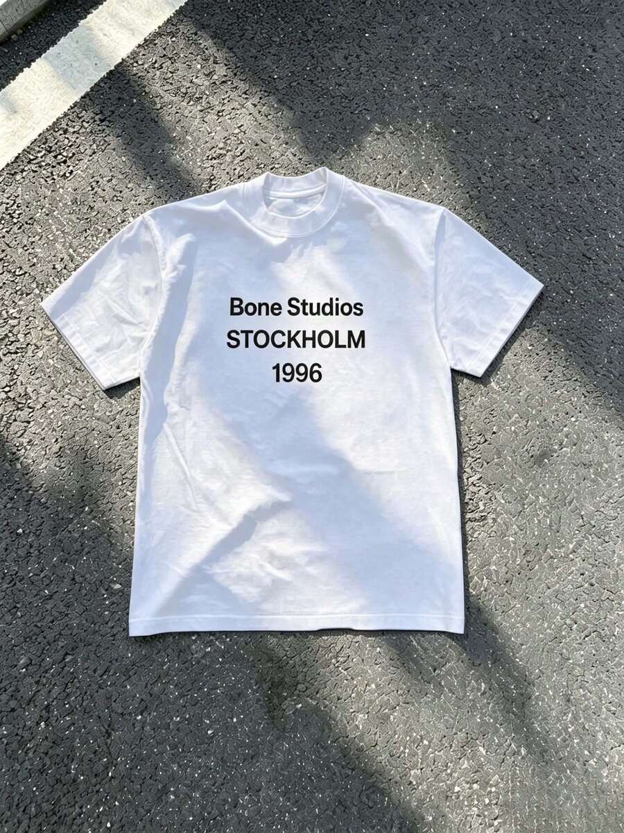 Women T-Shirts - Black 1 - View 1