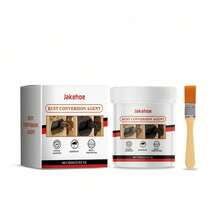 Rust Converter, Free Rust Remover Retreader Rust Converter Solid Rust Resistant Primer - Default - View 1