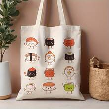 Kids Shoulder & Tote Bags - A - View 3