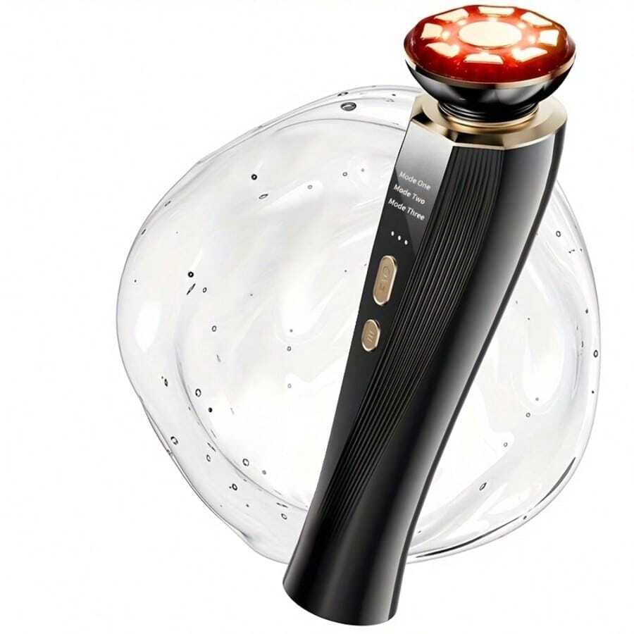 Facial Beauty Devices - Black - View 1