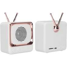 Marine Speakers - White - View 3