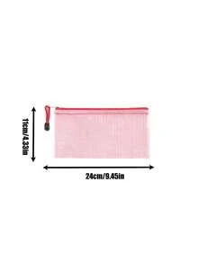 Vintage Fun Sardine Pill Transparent Storage Bag, Cute Fish-Shaped Design, Long Bag, Suitable For Passport And Ticket Storage, Cartoon Fun Multi-Function Bag, Charger Storage Bag, Travel Essential Makeup Bag: Girls Travel Survival Bag, Unisex Zipper Bag, Cosmetics, Makeup And Travel Essential Lightweight Storage Bag, Wedding Bride Gift, Mother Gift, Birthday Gift, Holiday Souvenir, Back To School Gift, Graduation Gift - Multicolor - View 10