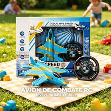 Kids Airplanes - Random - View 2