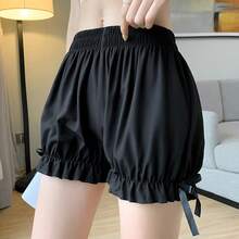 3pcs/2pcs/1pc - Silky Quick-Dry Sun Protection Adjustable Shawl, Can Be Used As Belt, Scarf, Sports Base Skirt, Anti-Embarrassment Anti-Glare, All-In-One Skirt, Covers Hips, Makes You Look Slimmer - Multicolor - View 41