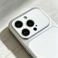Replika Ponsel Model 17 Pro / 17 Pro Max – Untuk Pajangan, Properti Fotografi, dan Tampilan Toko, Replika Skala 1:1 dengan Finishing Matte Premium - beraneka warna - View 7