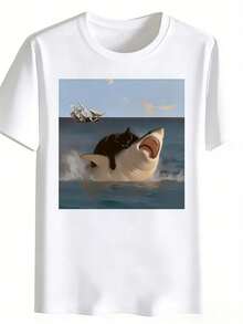 Men Workout Clothes - 1-white - View 1