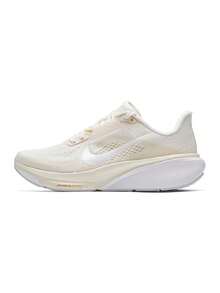 Women's Running Shoes W NIKE AIR ZOOM PEGASUS 42 Mesh Breathable Road Running Shoes IB1881-106 - Peak White/Pale Ivory - View 6