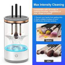 Makeup Brush Cleaning & Drying Tools - 1 Pc - View 7