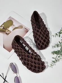 Coffee Brown