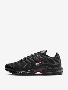 Nike Authentic Air Max Plus Men's & Women's Cushioned Durable Athletic Shoes HF4293-001 - HF4293-001 - View 2