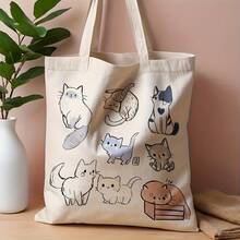 Kids Shoulder & Tote Bags - A - View 2