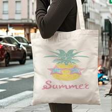 Kids Shoulder & Tote Bags - A - View 4