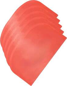 Heavy Duty Dough Cutter With Sharp Cutting Edge, Durable Kitchen Tool For Separating And Shaping Dough - View 6