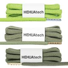 3 Pairs Half Round Shoelaces With Metal Tips (0.24 Inch) For Daily Replacement, DIY Decoration, Multiple Colors Available - 3 Pairs Round Shoelaces-b164/B393/B330 - View 16