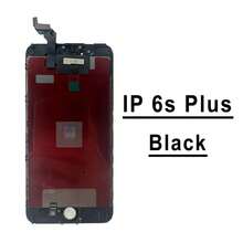 AAA Grade INCELL LCD Display Screen, Compatible With IPhone 6/6s/6 Plus/6S Plus/7/7 Plus/8/8 Plus; LCD Touch Screen Replacement Assembly, Compatible With IPhone X/XS/XS Max/11/11 Pro/11 Pro Max/12/12 Pro/12 Pro Max/13; LCD Display Digitizer Assembly Replacement Parts - INCELL Black - View 8