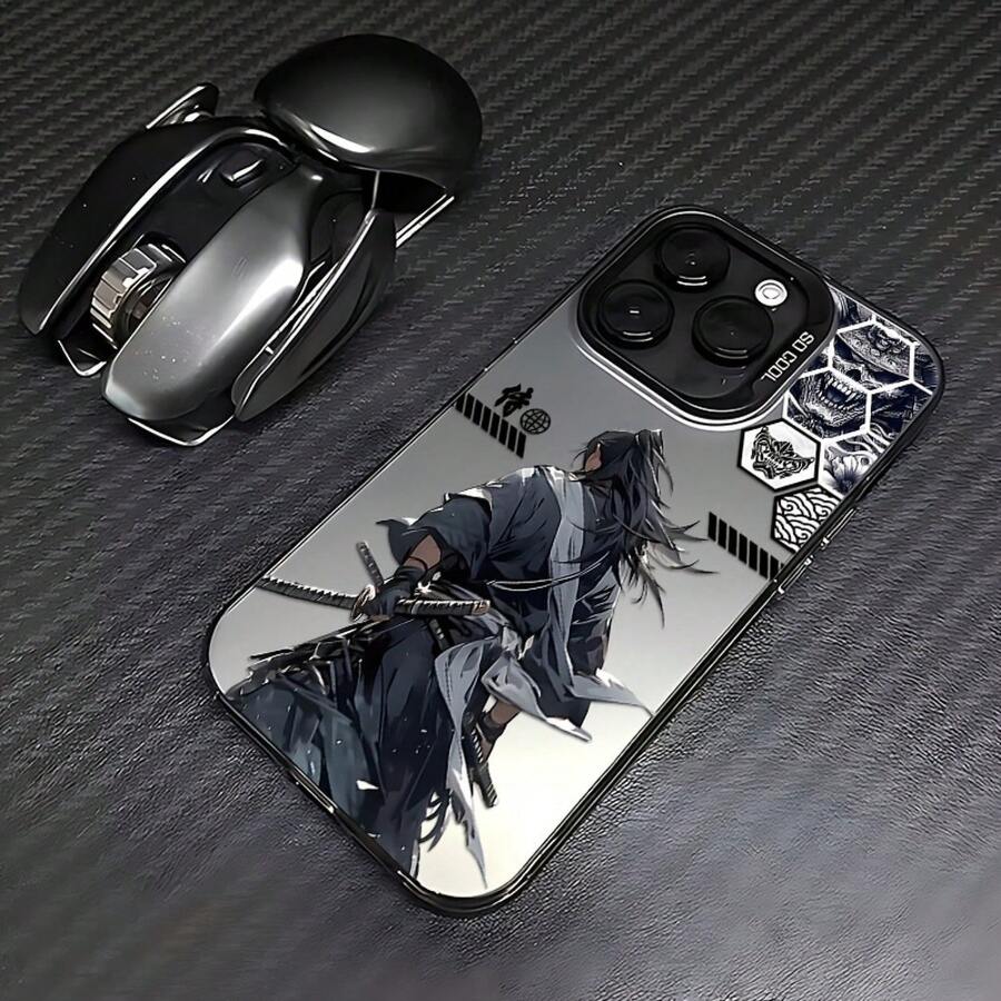 Fashion Phone Cases - 圖片1pcs - 查看 1