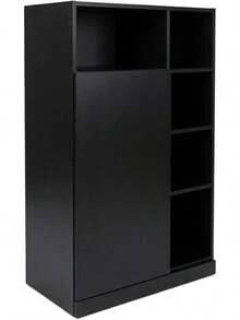 Buffets & Sideboards - Black - View 6