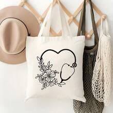 Kids Shoulder & Tote Bags - A - View 2