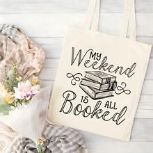 Kids Shoulder & Tote Bags - 1 White - View 3