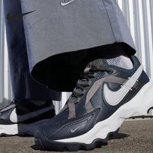 Nike Genuine TC 7900 Women's Cushioned Durable Low-Top Chunky Sneakers DD9682-001 - DD9682-001 - View 15