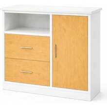 Medicine Cabinets - White - View 2
