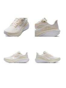 Women's Running Shoes W NIKE AIR ZOOM PEGASUS 42 Mesh Breathable Road Running Shoes IB1881-106 - Peak White/Pale Ivory - View 11