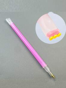1-15件鑽石畫工具套組，3種不同尺寸鑽石畫筆，專業刺繡手工，適用於藝術繪畫，便攜式鑽石貼紙手工工具組，愛好者的理想選擇 - A - 查看 15