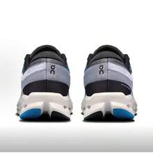 On Running Women Running Shoes - 岩石灰藍 - 查看 4