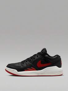 Nike/Jordan Stadium 90 New Women's Sports Shoes FB2269-001 - FB2269-001 - View 2