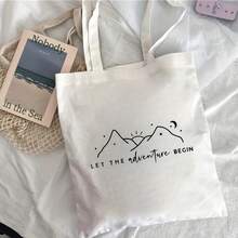 Kids Shoulder & Tote Bags - [White] - View 4