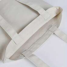 Kids Shoulder & Tote Bags - [White] - View 5