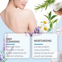 Foot & Hand Salts & Soaks - Lavender - View 4