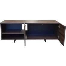 Television Stands & Entertainment Centers - Brown - View 5