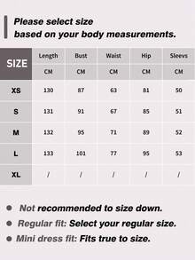 Women's Solid Color Elegant Knit V-Neck Batwing Sleeve Long Sleeve Fitted Maxi Dress, Suitable For Autumn Party - Yellow - View 10