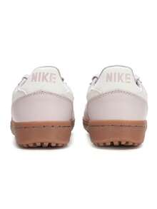 Women's Nike Field General Lightweight Breathable Casual Low-Top Retro Daily Commute Cushioned Sports Shoes FZ5593-004 - Sail White/Silver Gray Purple - View 8