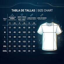 Men T-Shirts - BLUE AND BLACK - View 3