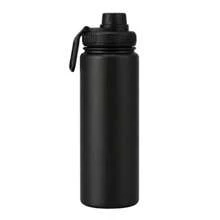 Vacuum Flasks & Thermoses - Black - View 2