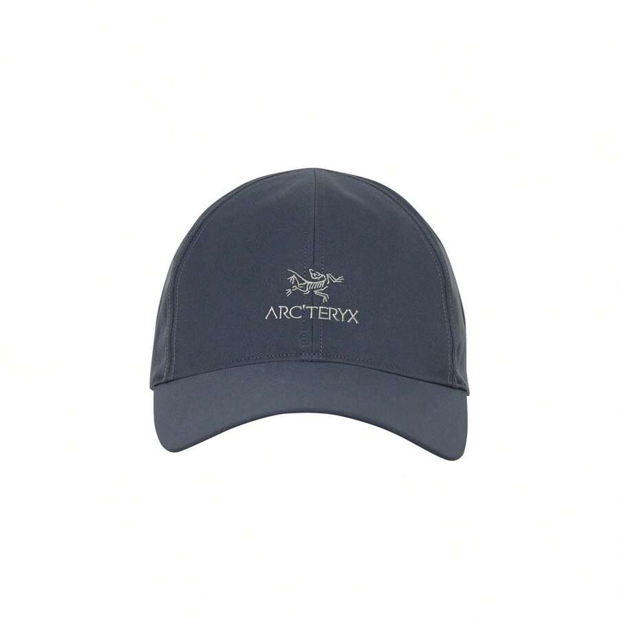 Arc'teryx Arcteryx Cap For Men And Women X000009463 - Deep Cloud Blue X000009463-dk Stratus/Habitat - View 1