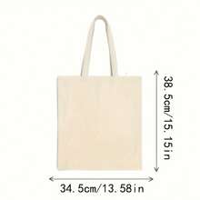 Kids Shoulder & Tote Bags - 1 White - View 7