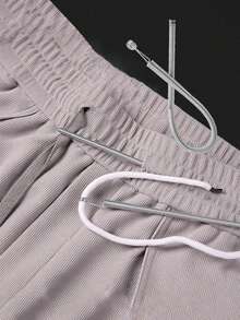 1pc Spring-Loaded Flexible Drawstring Replacement Tool | 2-In-1 Elastic Band Threader, Suitable For Pants, Sweatshirts And Skirts | Home Essential Kit, Includes Waistband Threader, No-Sew DIY Assistant | Christmas Gift For Women (Steel Spring, Bendable Guide Head) - Multicolor - View 10