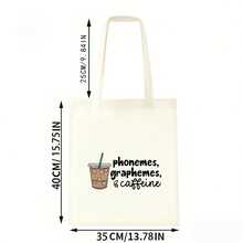 Kids Shoulder & Tote Bags - A - View 4