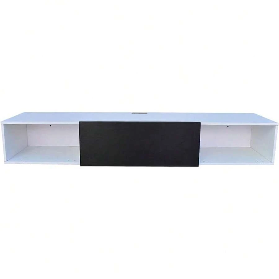 TV Trays - Black and White - View 1